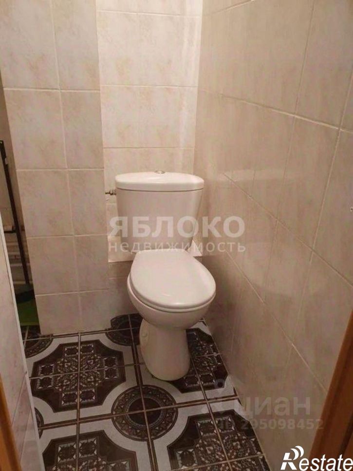 1-комн квартира