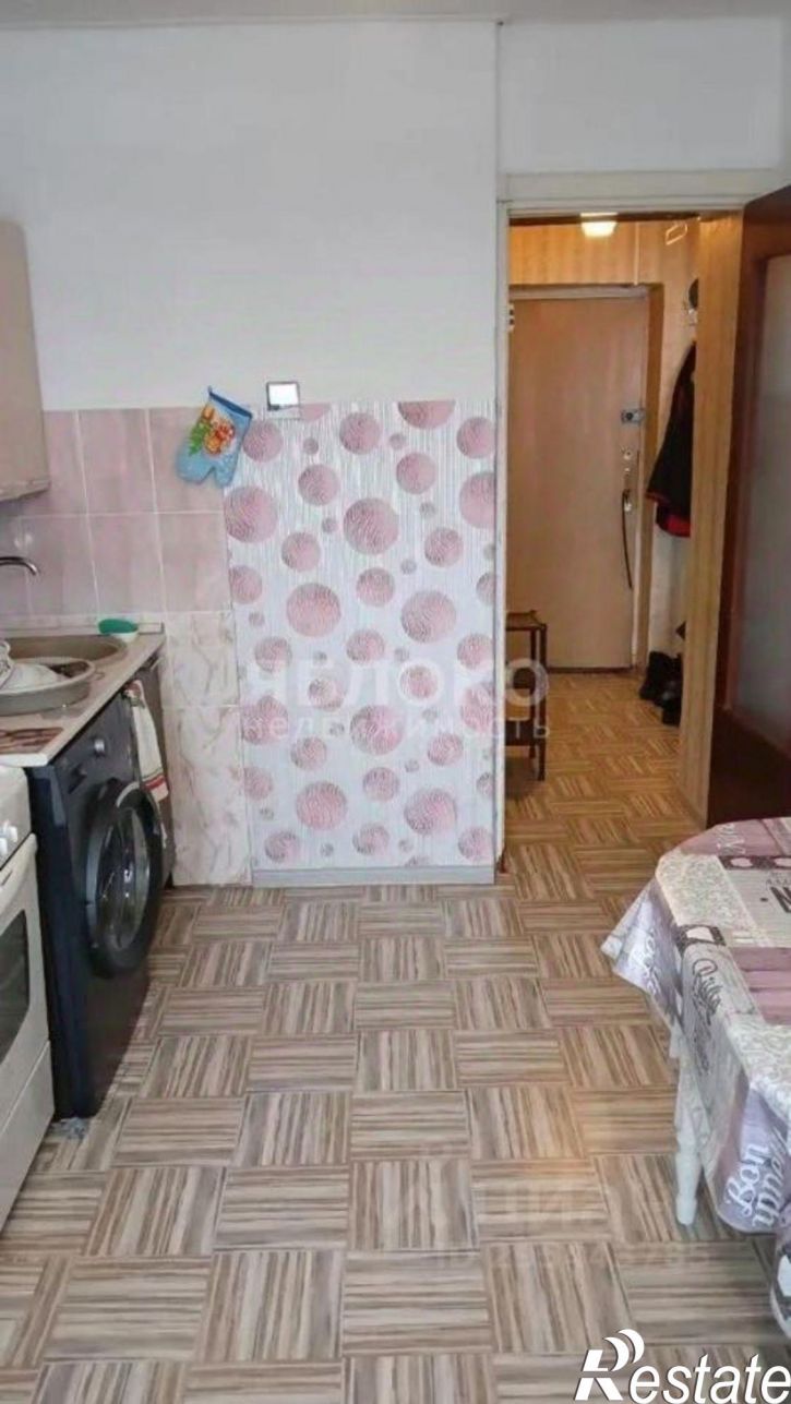 1-комн квартира