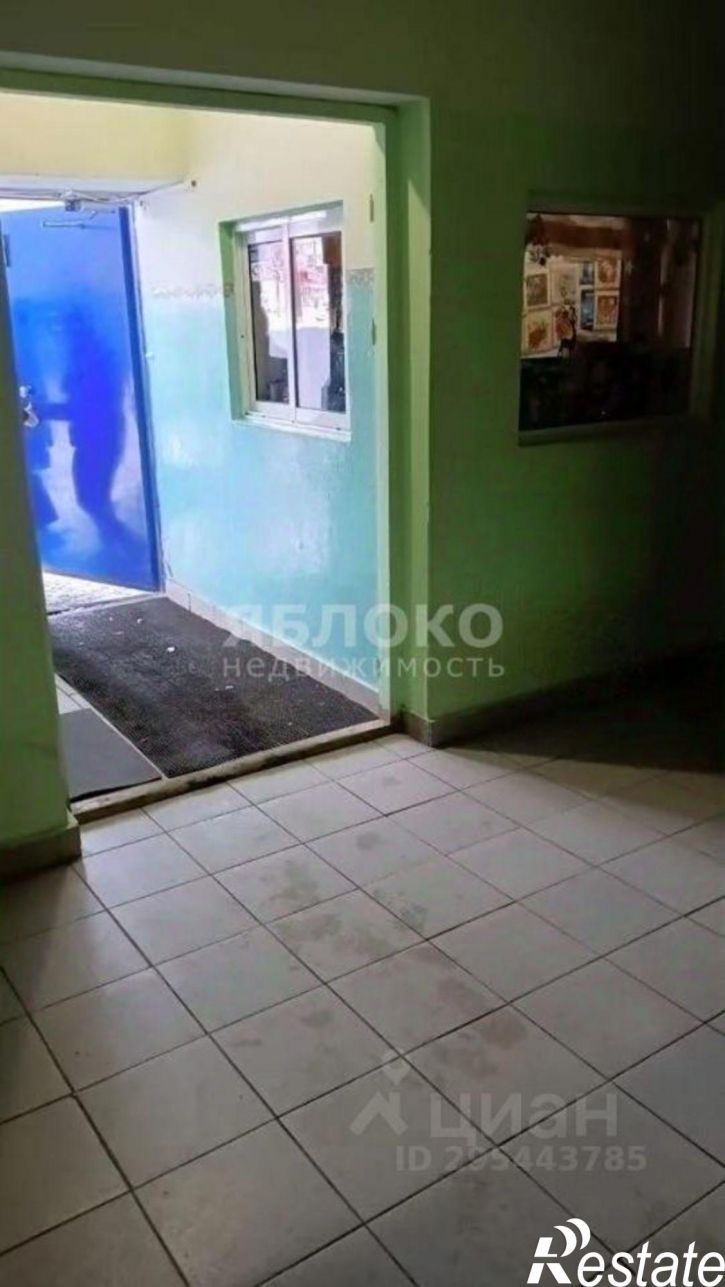 1-комн квартира