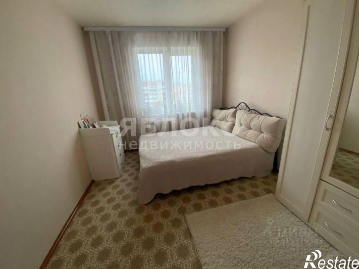 3-комн квартира г Березники, ул Набережная, 45