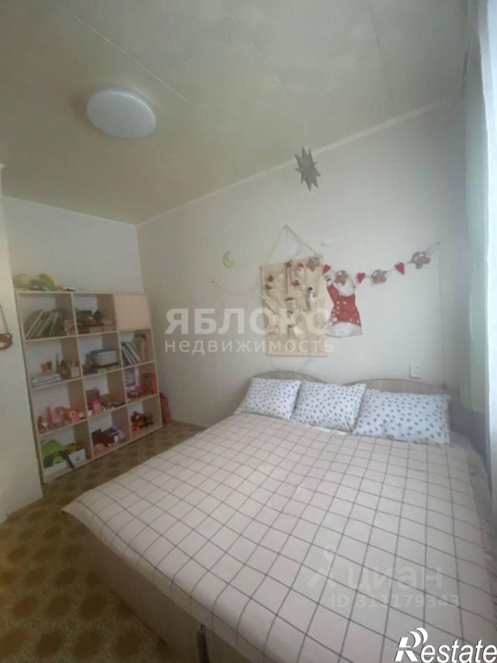 3-комн квартира г Березники, ул Набережная, 45