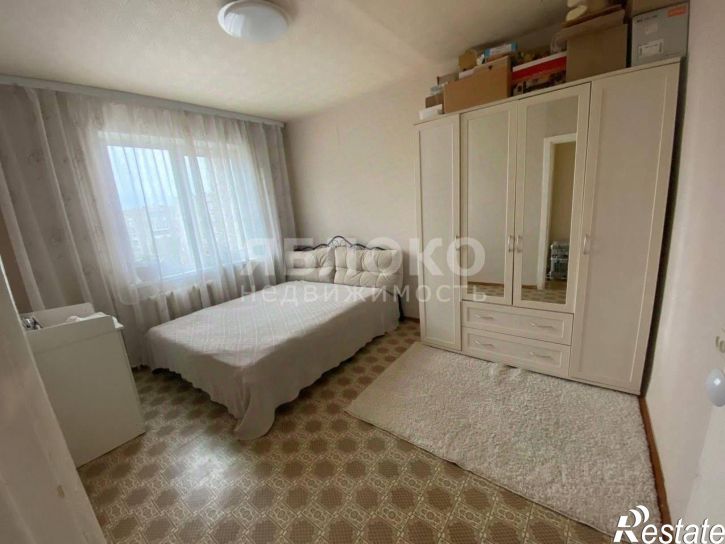 3-комн квартира г Березники, ул Набережная, 45