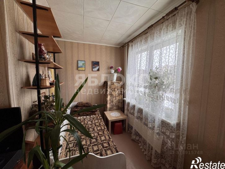 1-комн квартира г Березники, ул Набережная, 45