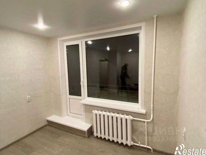 1-комн квартира Березники, Мира, 93