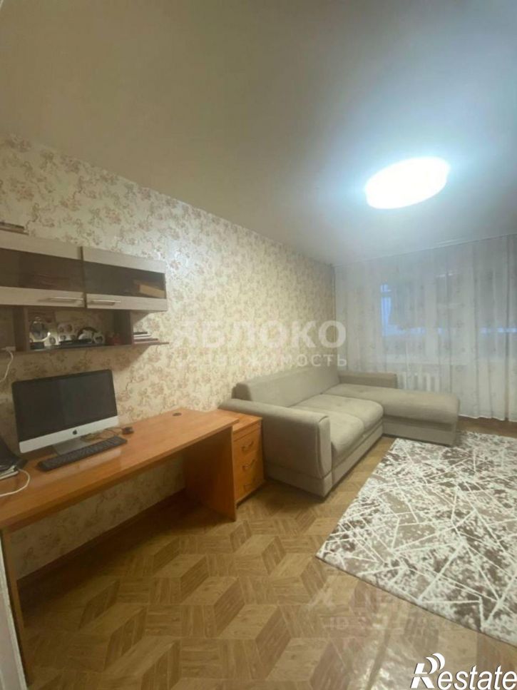 3-комн квартира г Березники, ул Набережная, 45