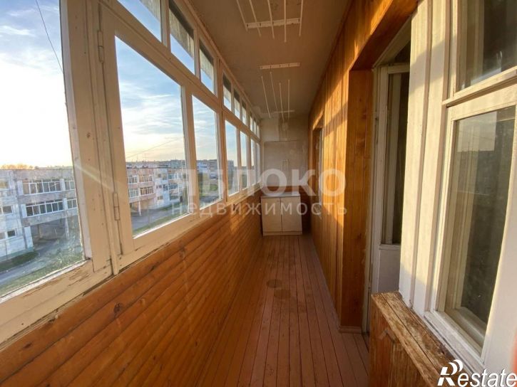 3-комн квартира г Березники, ул Набережная, 45