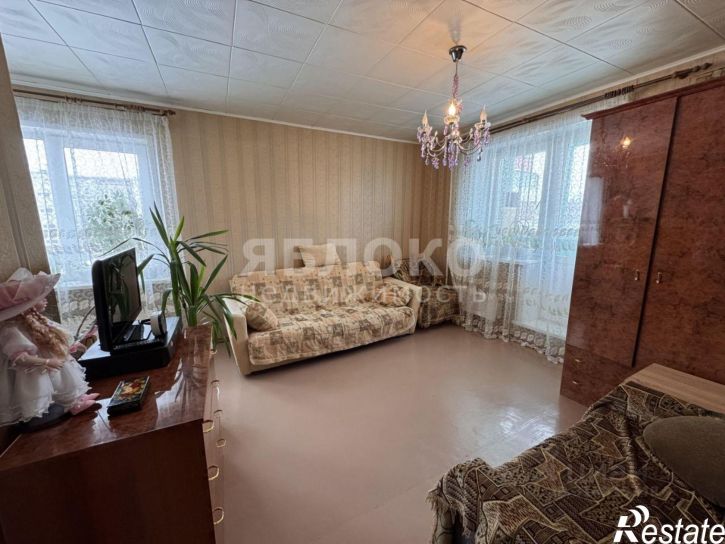 1-комн квартира г Березники, ул Набережная, 45