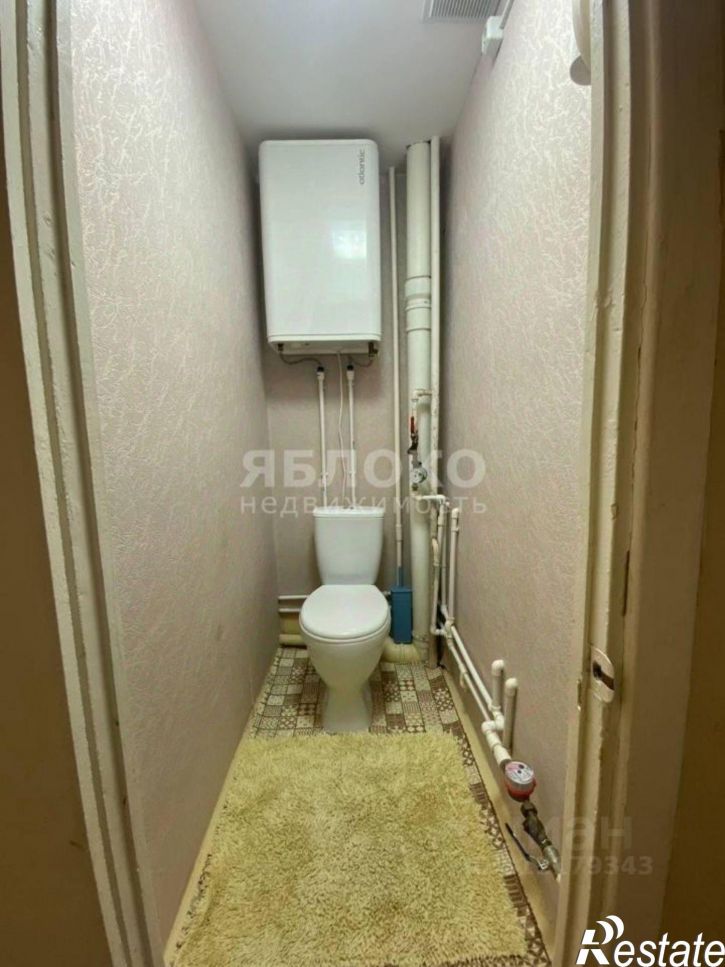 3-комн квартира г Березники, ул Набережная, 45