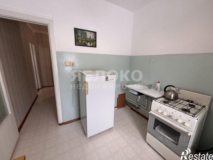 1-комн квартира Березники, Комсомольская улица, 12