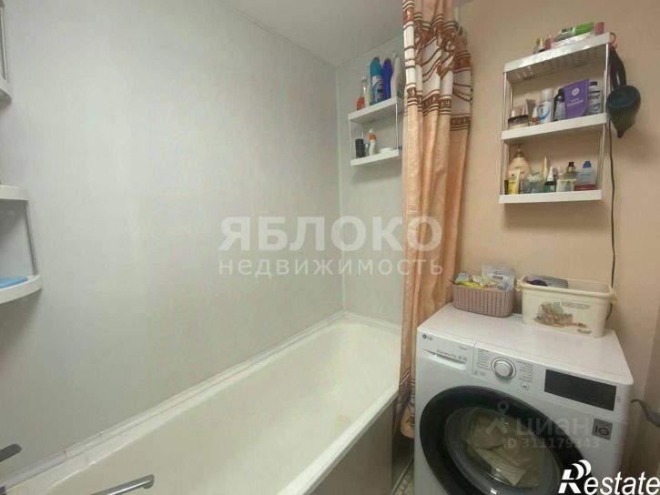 3-комн квартира г Березники, ул Набережная, 45