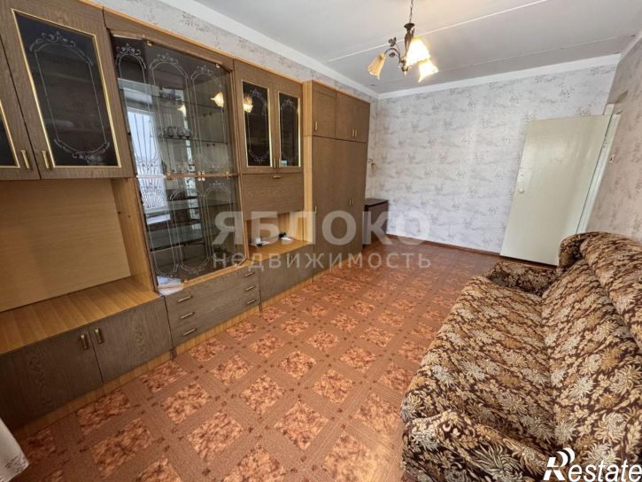 1-комн квартира Березники, Комсомольская улица, 12