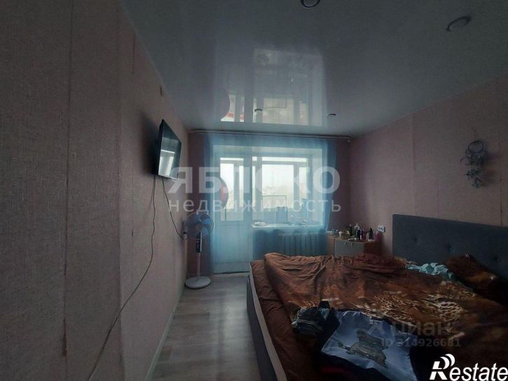 3-комн квартира г Березники, ул Парижской Коммуны, 54