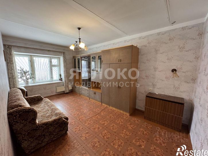 1-комн квартира Березники, Комсомольская улица, 12