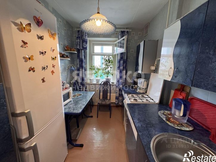 1-комн квартира г Березники, ул Набережная, 45