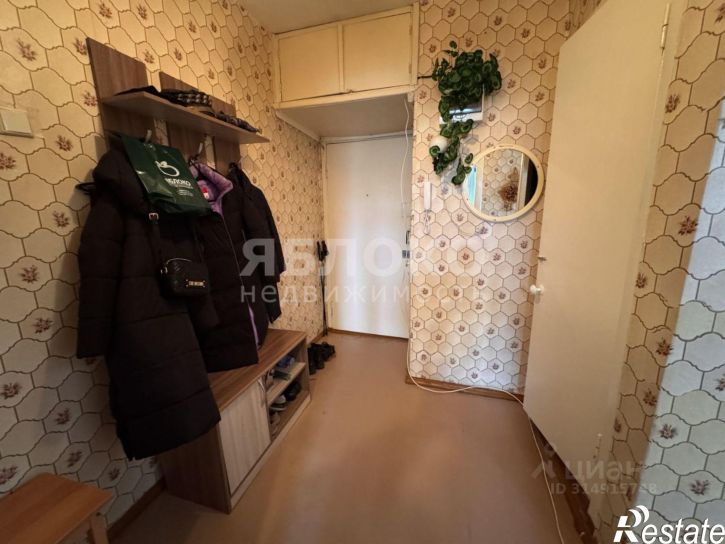 1-комн квартира г Березники, ул Набережная, 45