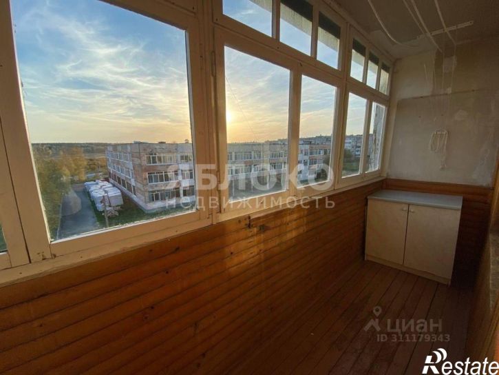 3-комн квартира г Березники, ул Набережная, 45