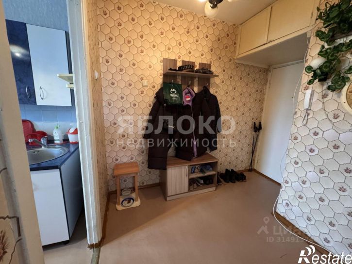 1-комн квартира г Березники, ул Набережная, 45