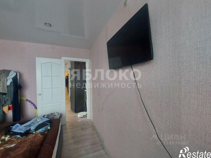 3-комн квартира г Березники, ул Парижской Коммуны, 54