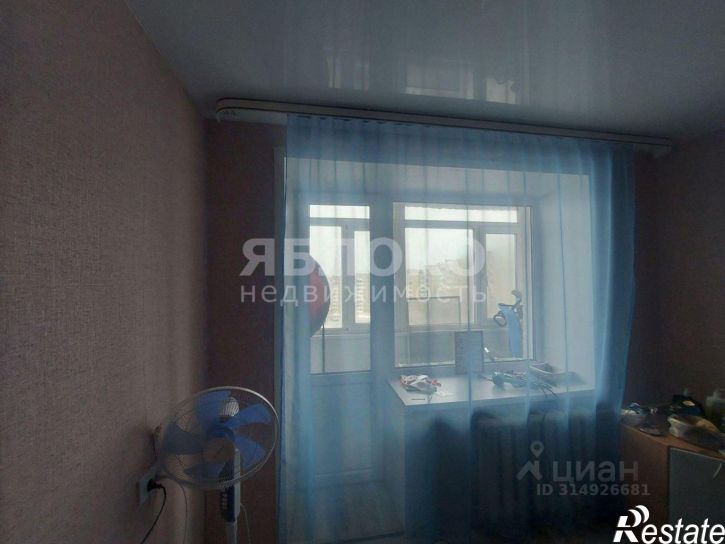 3-комн квартира г Березники, ул Парижской Коммуны, 54