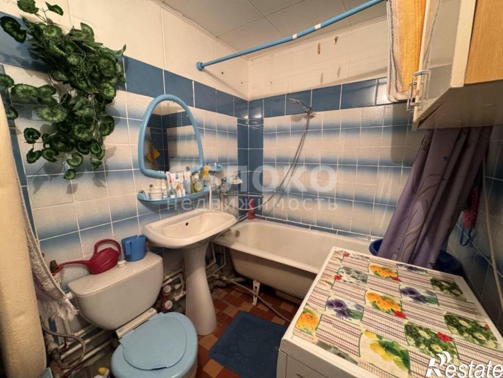 1-комн квартира г Березники, ул Набережная, 45