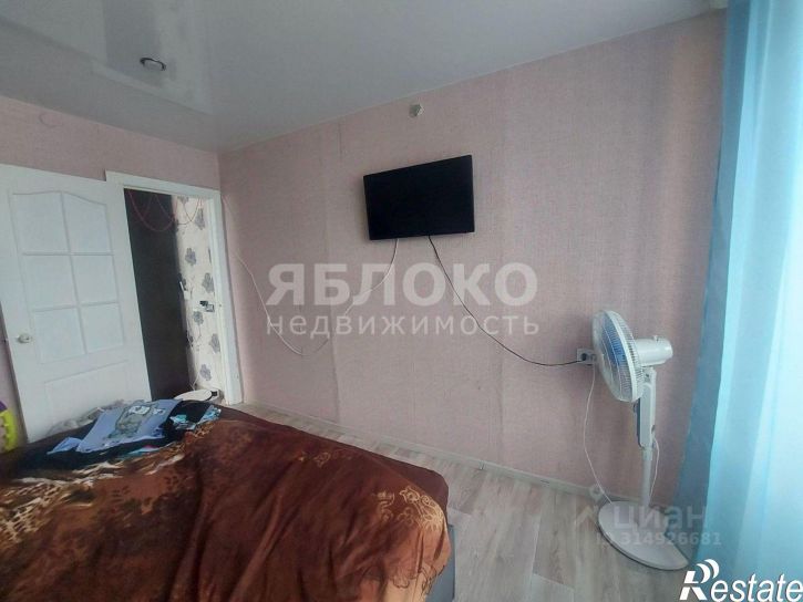 3-комн квартира г Березники, ул Парижской Коммуны, 54