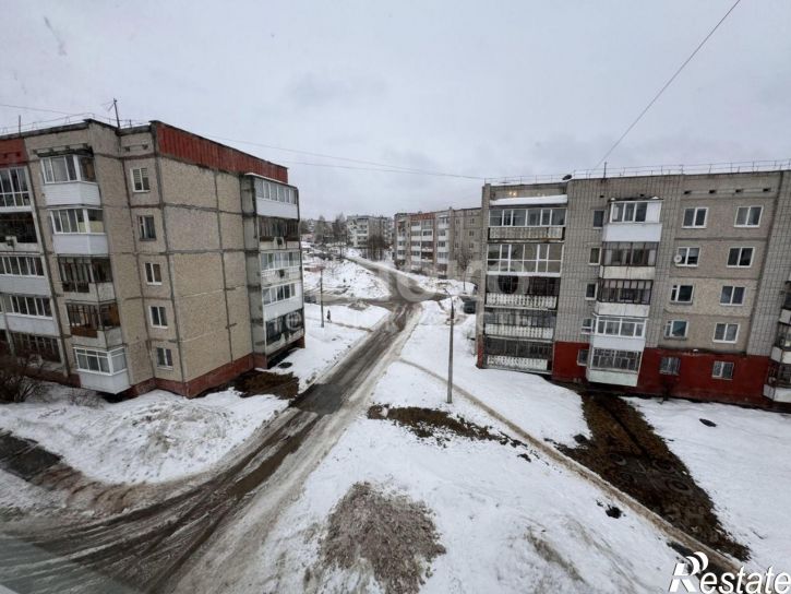 1-комн квартира г Березники, ул Набережная, 45