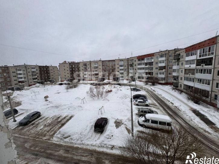 1-комн квартира г Березники, ул Набережная, 45