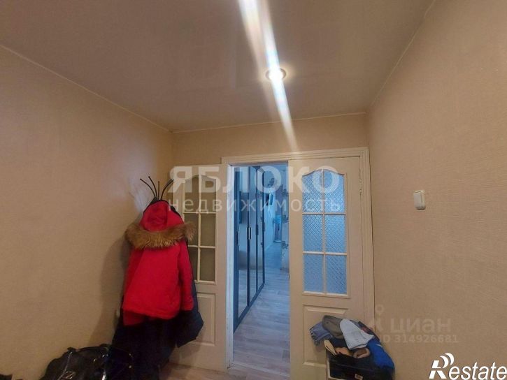 3-комн квартира г Березники, ул Парижской Коммуны, 54