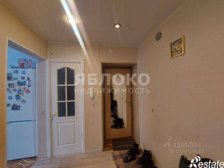 3-комн квартира г Березники, ул Парижской Коммуны, 54