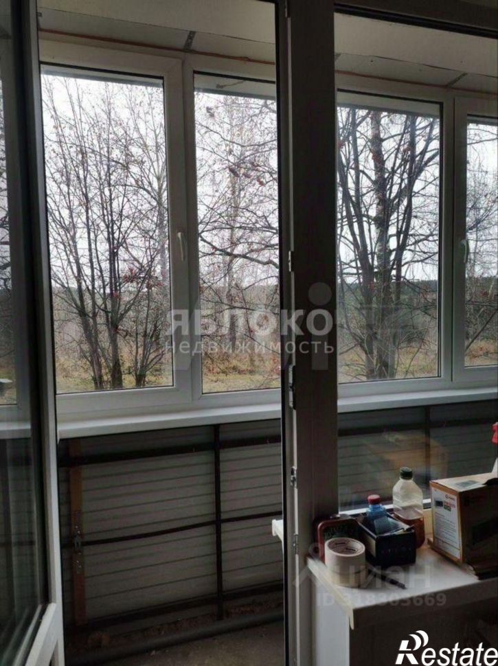 1-комн квартира улица Мира, 128,  д. 128