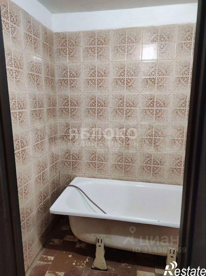 1-комн квартира улица Мира, 128,  д. 128