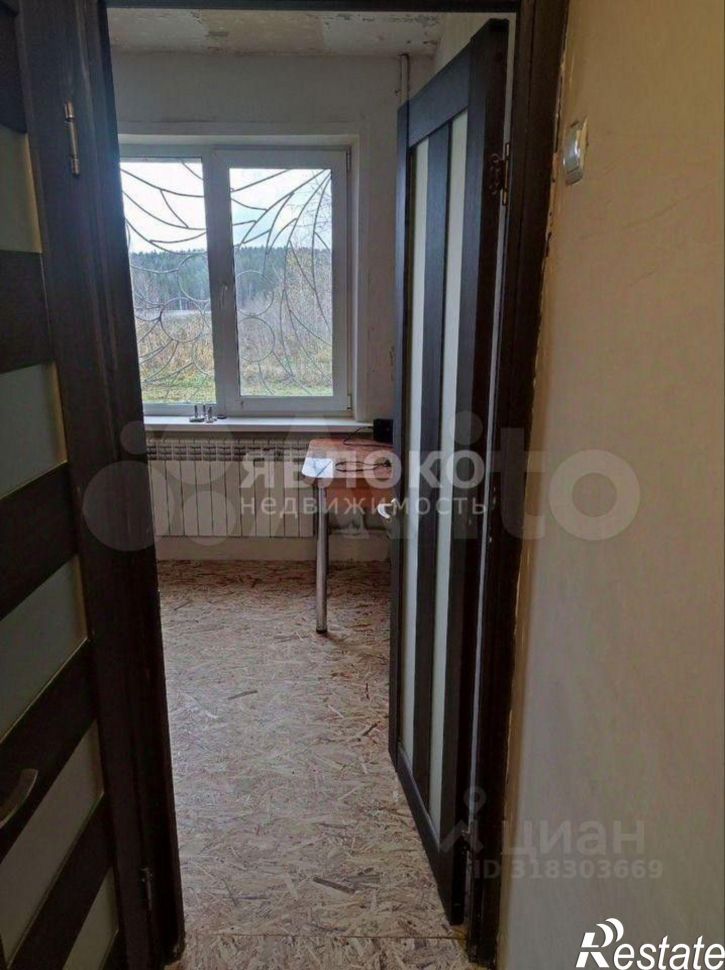 1-комн квартира улица Мира, 128,  д. 128