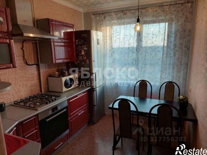 2-комн квартира Березники, Набережная улица, 25