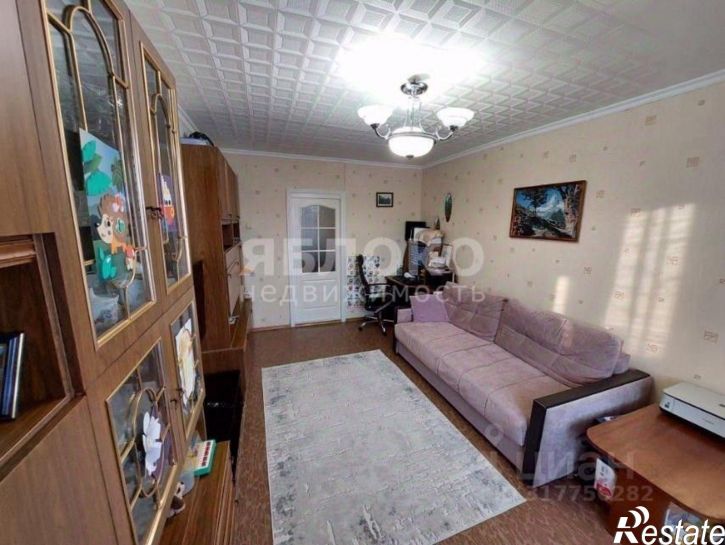 2-комн квартира Березники, Набережная улица, 25