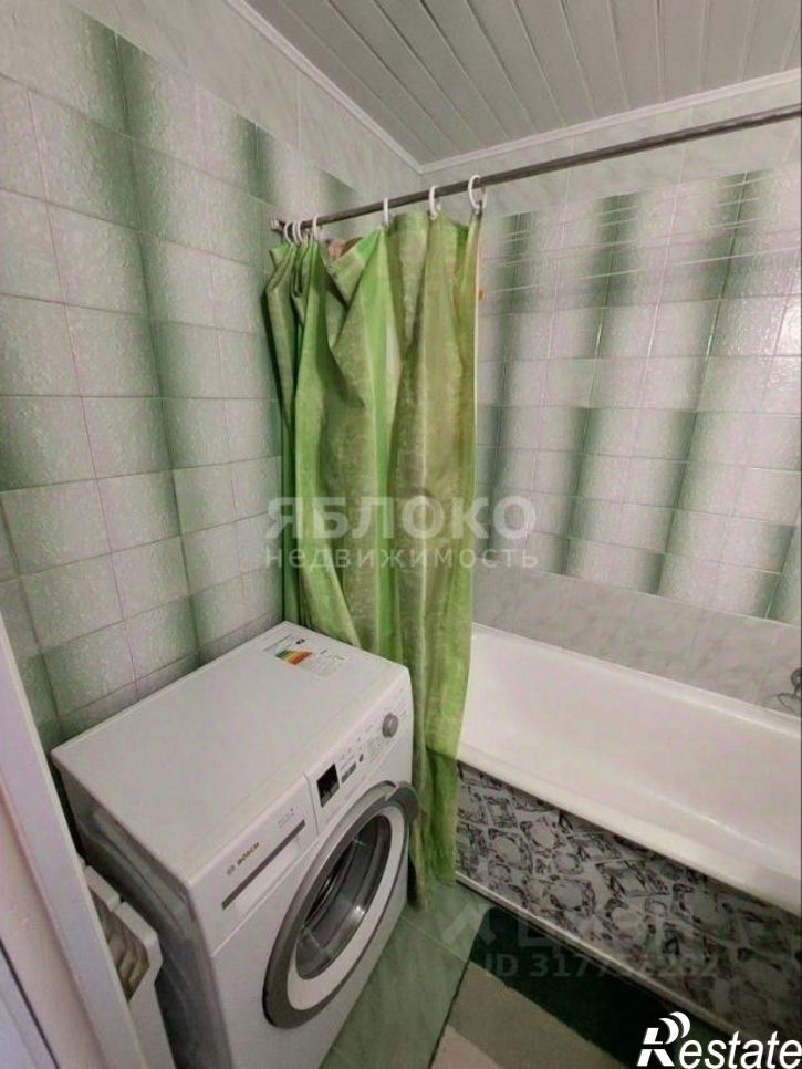 2-комн квартира Березники, Набережная улица, 25