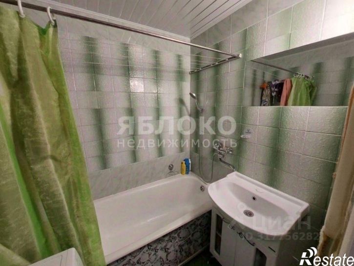 2-комн квартира Березники, Набережная улица, 25