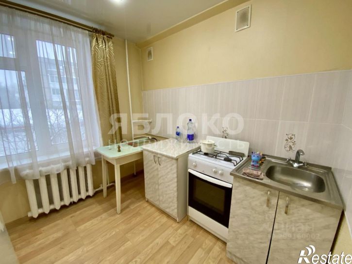 1-комн квартира