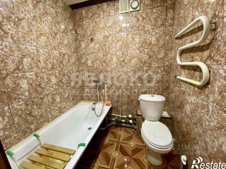 1-комн квартира