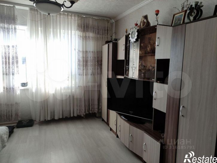 3-комн квартира улица Мира, 106,  д. 106