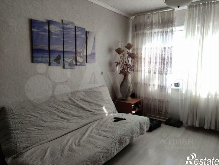 3-комн квартира улица Мира, 106,  д. 106