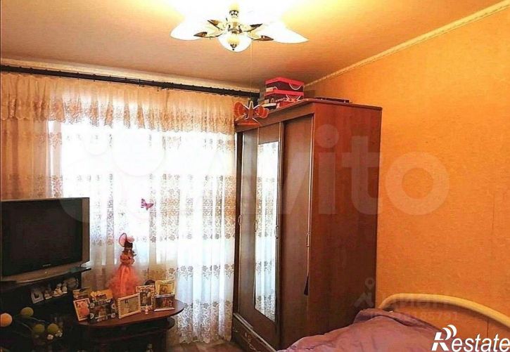 3-комн квартира улица Мира, 106,  д. 106