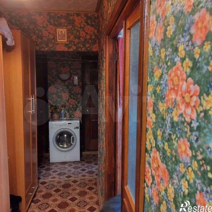 3-комн квартира улица Мира, 106,  д. 106