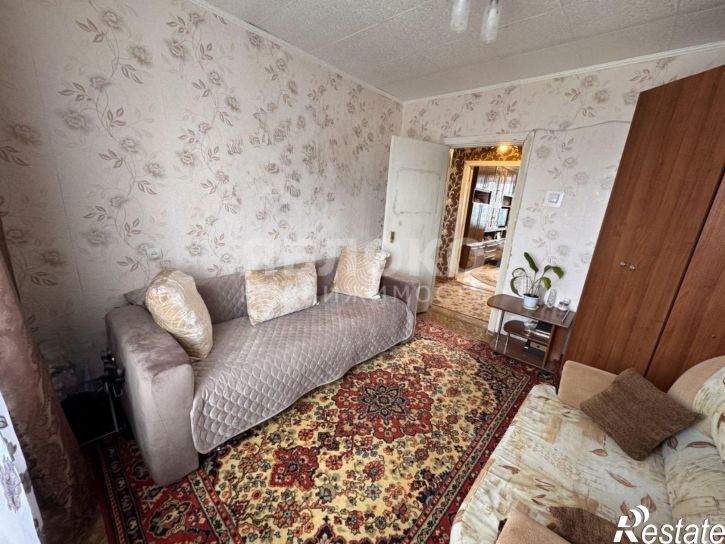 3-комн квартира Березники, улица Ермака, 68