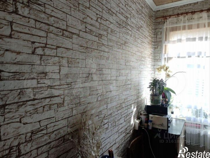 3-комн квартира улица Мира, 106,  д. 106