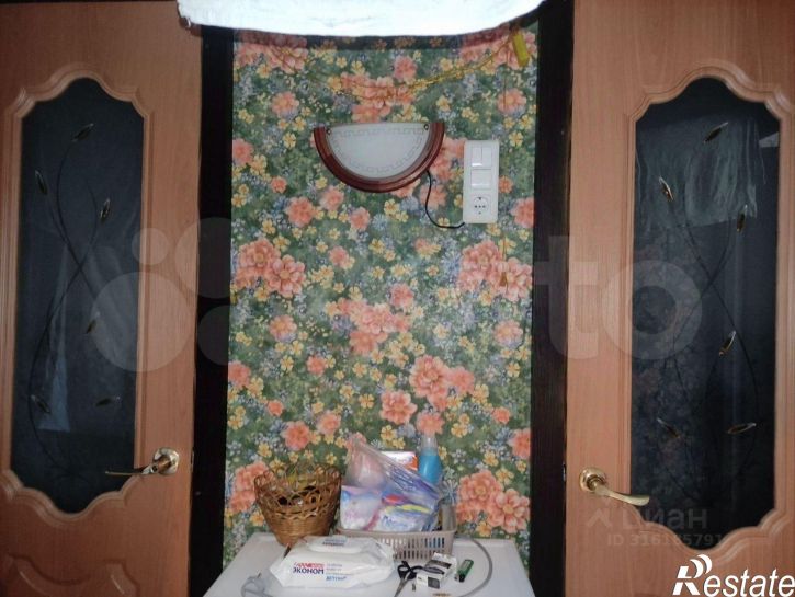 3-комн квартира улица Мира, 106,  д. 106