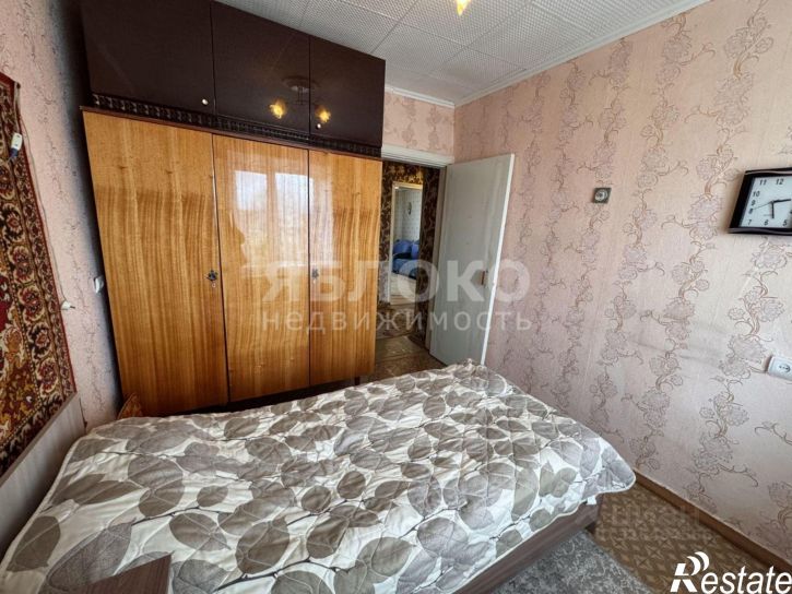 3-комн квартира Березники, улица Ермака, 68