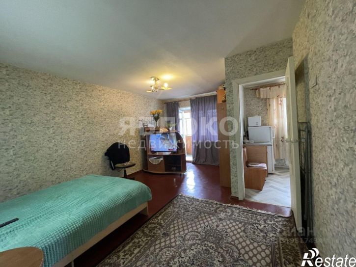 1-комн квартира Березники, Юбилейная улица, 87