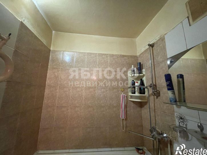 1-комн квартира Березники, Юбилейная улица, 87