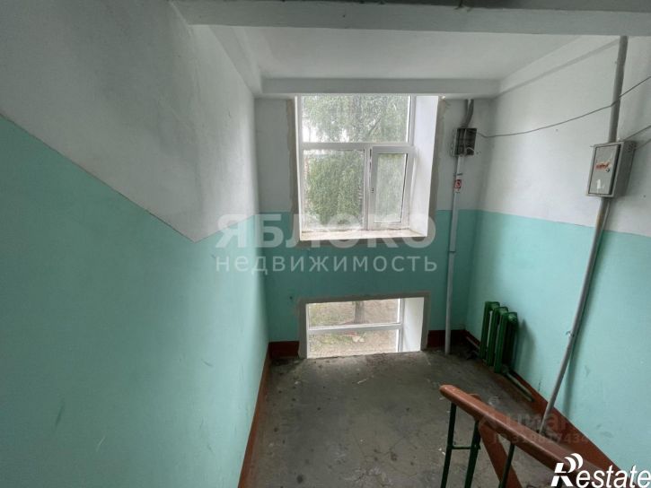 1-комн квартира Березники, Юбилейная улица, 87