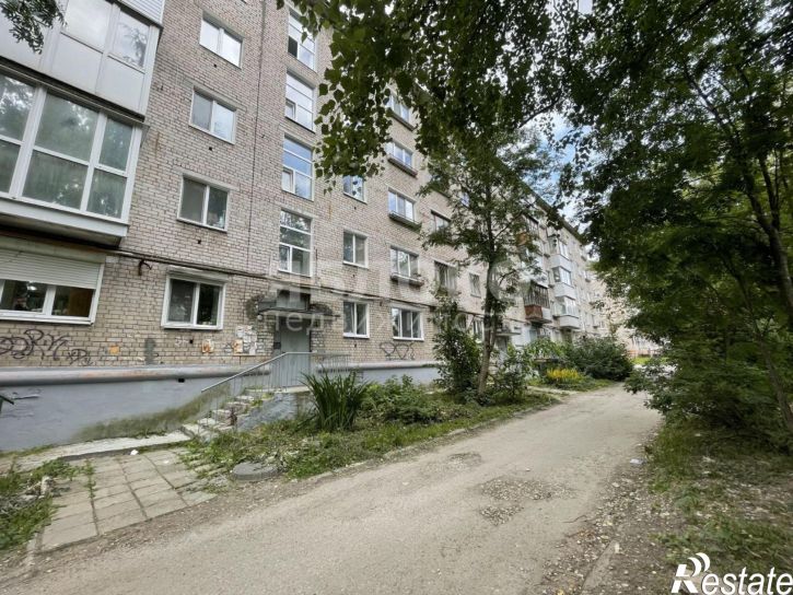 1-комн квартира Березники, Юбилейная улица, 87